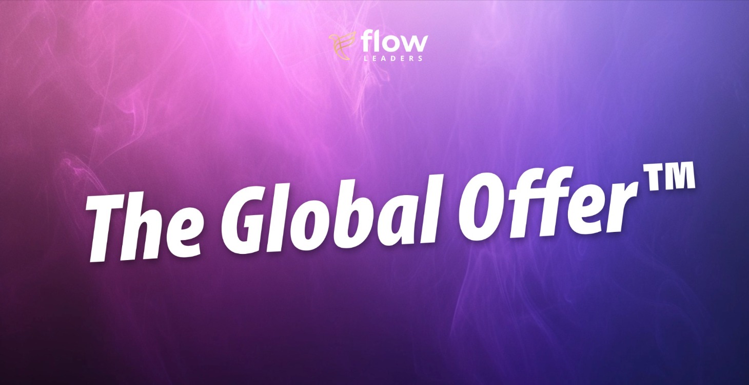 The Global Offer™️