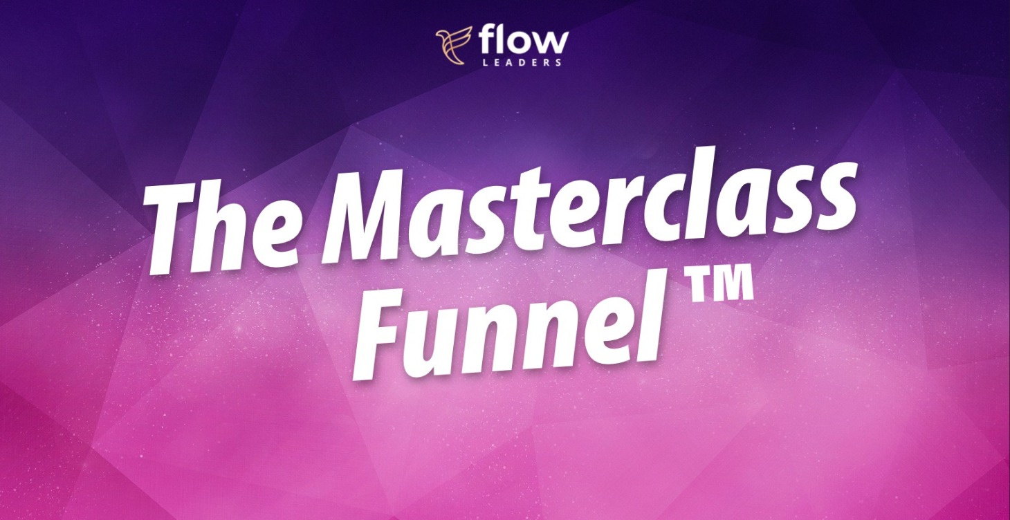 The Masterclass Funnel™