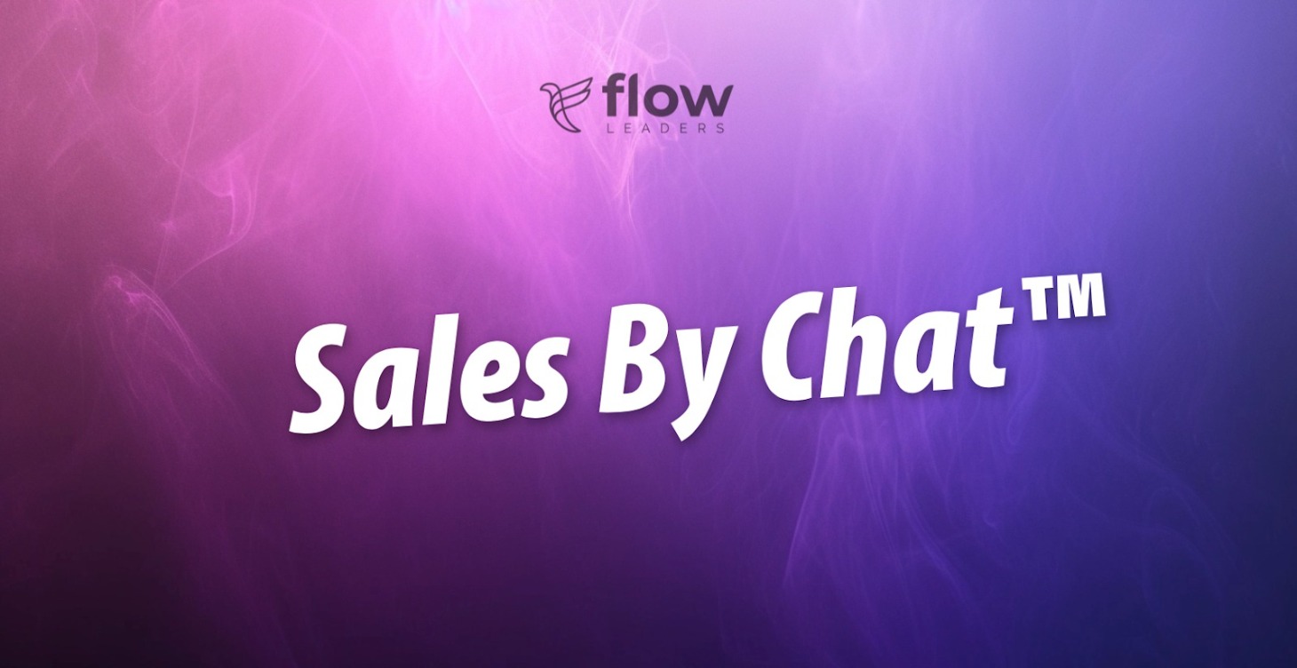 Sales by Chat™️