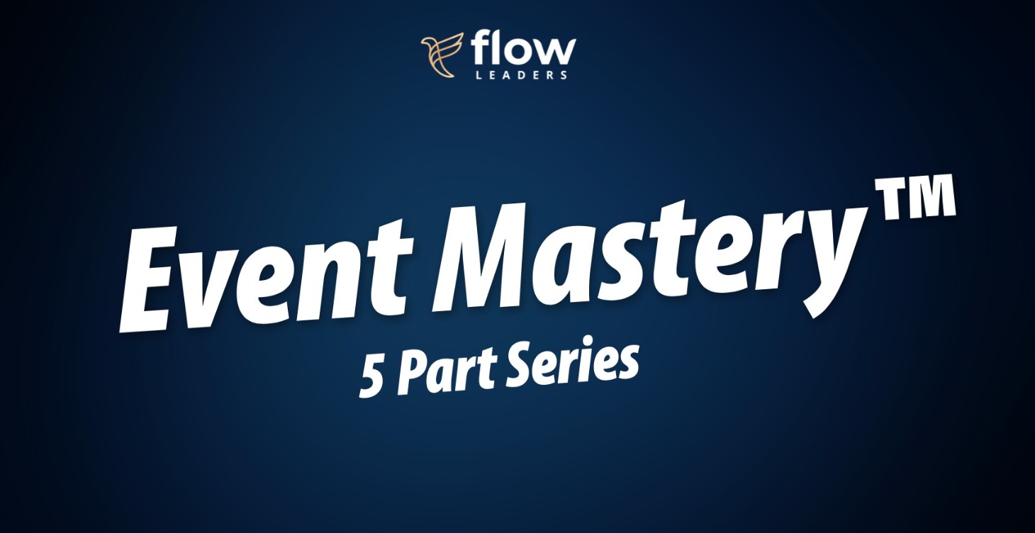Event Mastery™ Series
