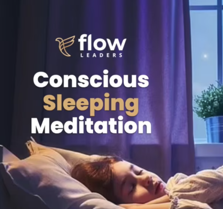 Sleep Your Way To Success 