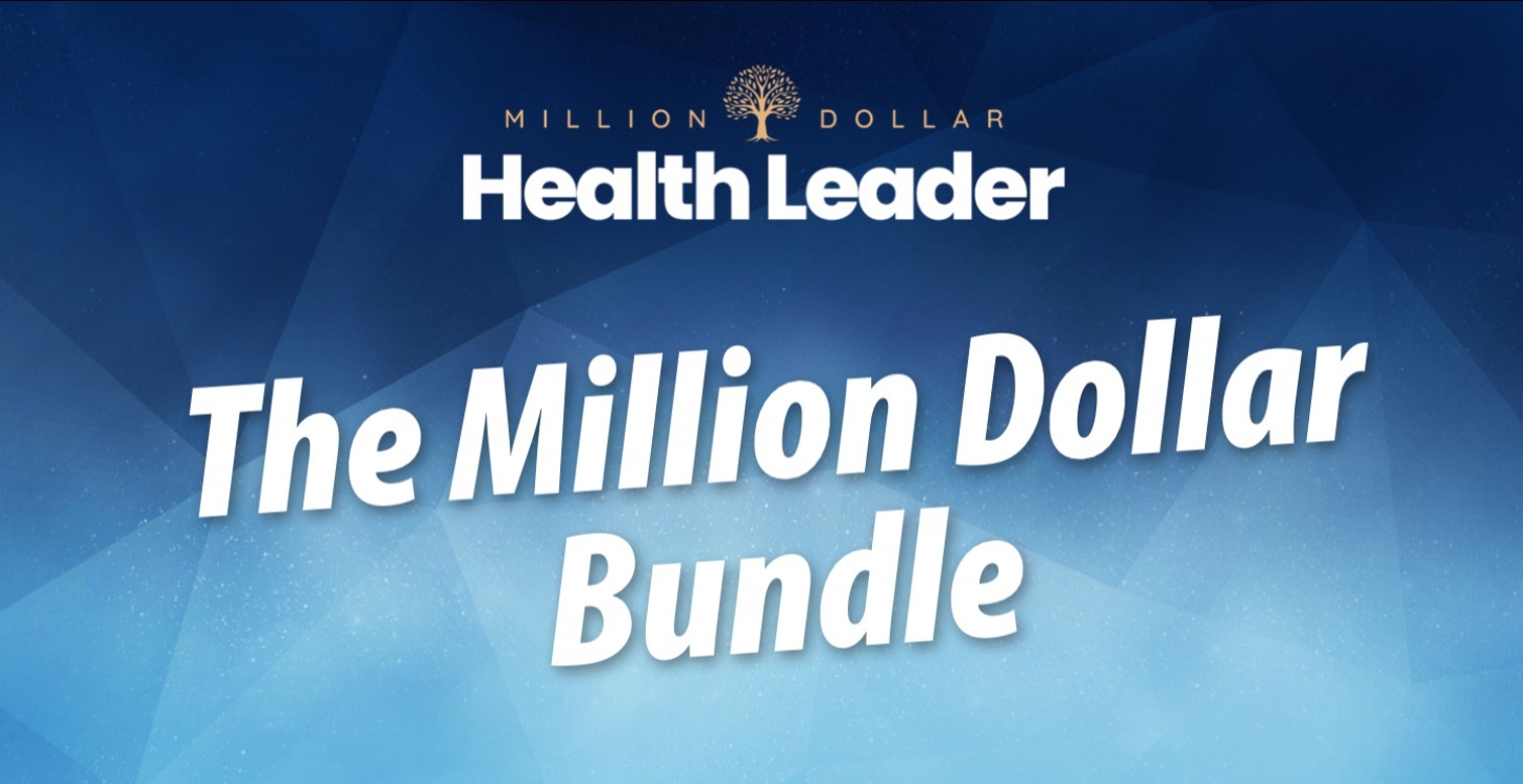 Million Dollar Bundle™ (Course Mastery™)