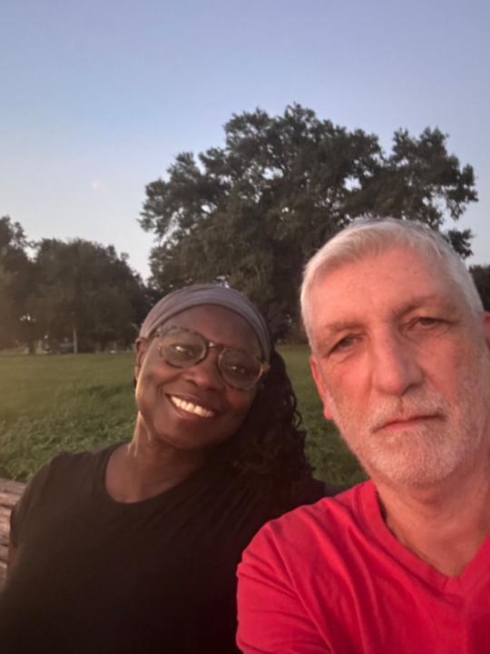 Binta Jarju