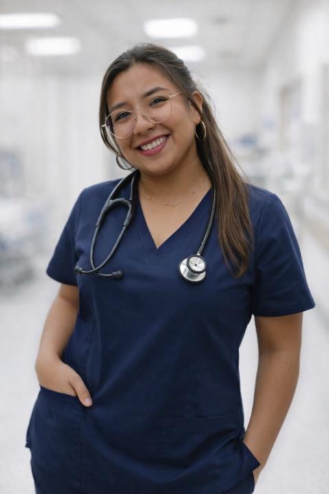 Daniela Chavez