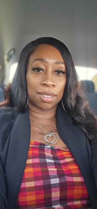 LaSheena Parris