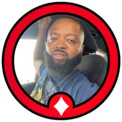 Demetris West