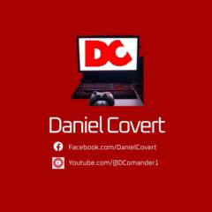 Daniel Covert