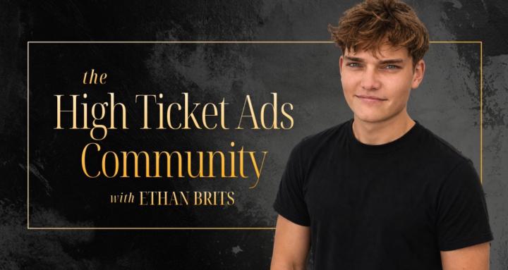 High Ticket Ads