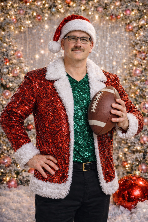 🎄🔥 Merry Christmas from Hot Streak Picks! 🔥🎄