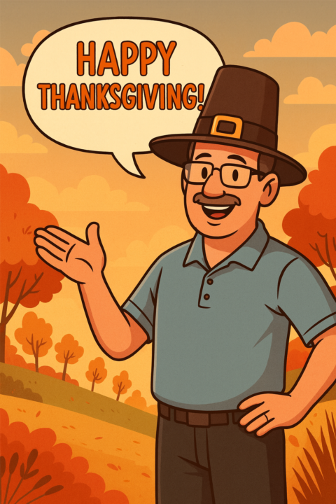 🦃🏈 Happy Thanksgiving from Hot Streak Picks!