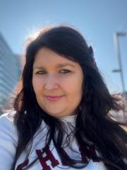 Diana Ferreira Gomes