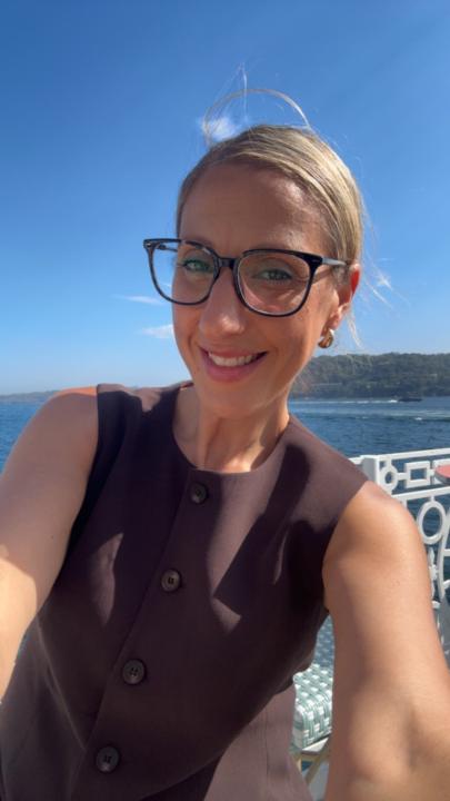 Nerina Coorey