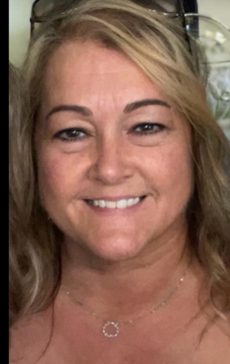 Tammy Pendergast