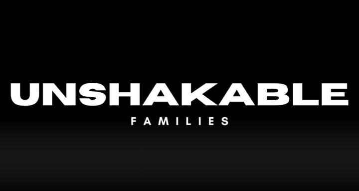 Unshakable Families
