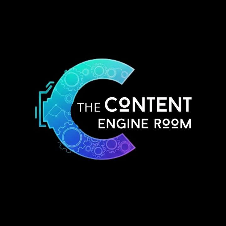 The Content Engine Room