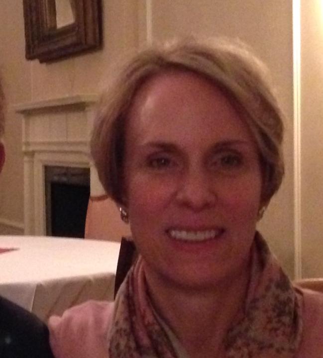 Susan Davis