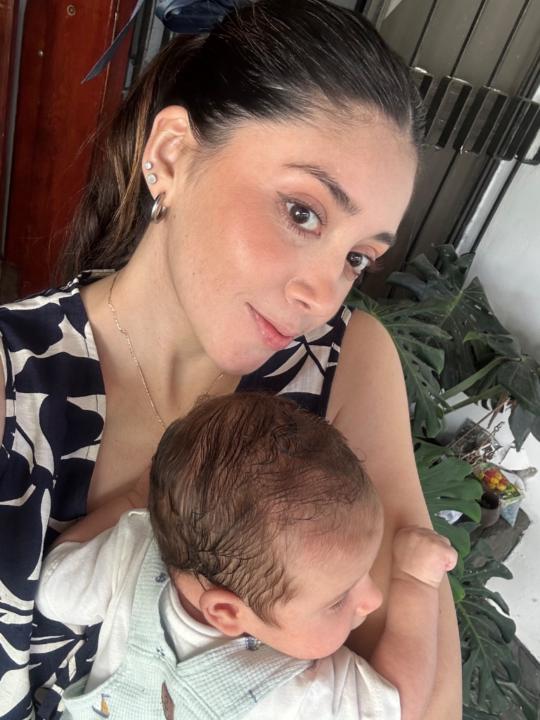 Daniela Peralta Villalba