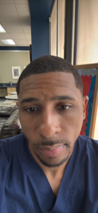 Marcus Moore