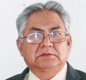 Alberto javier Sastre morales