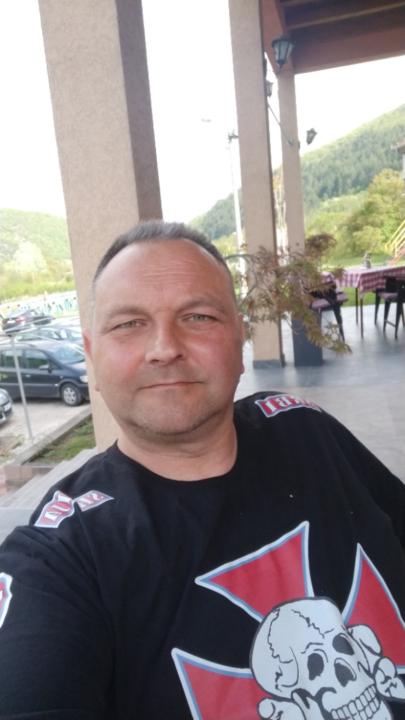Zoltan Kiralj