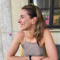 Genevieve Nel