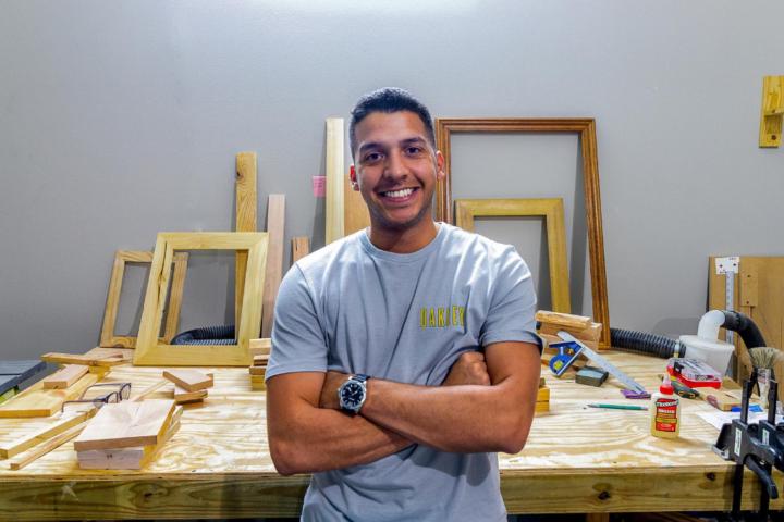 Manny Zabala