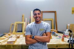 Manny Zabala