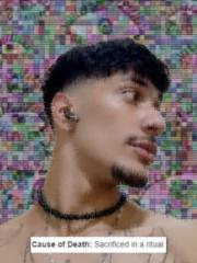 Rushkaii Uzcategui