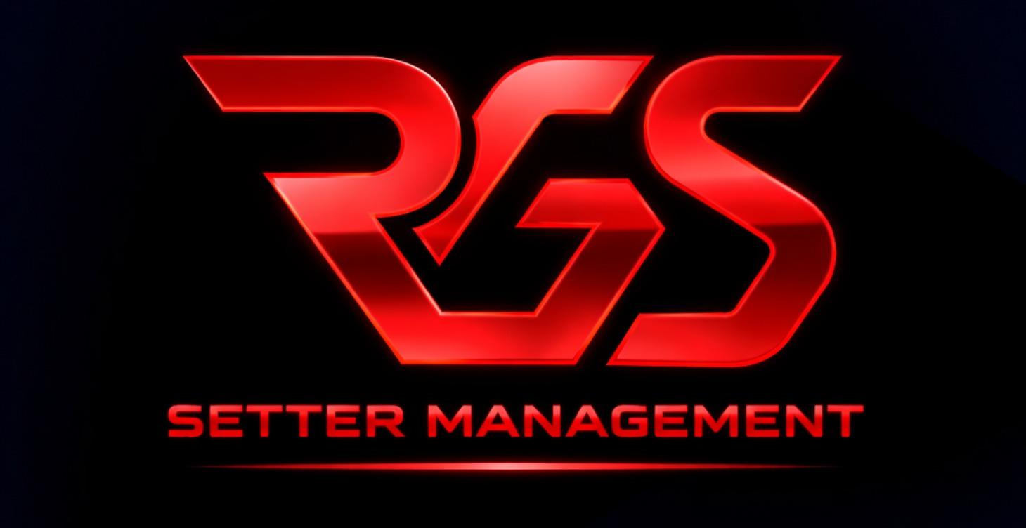 RGS Setter Manager