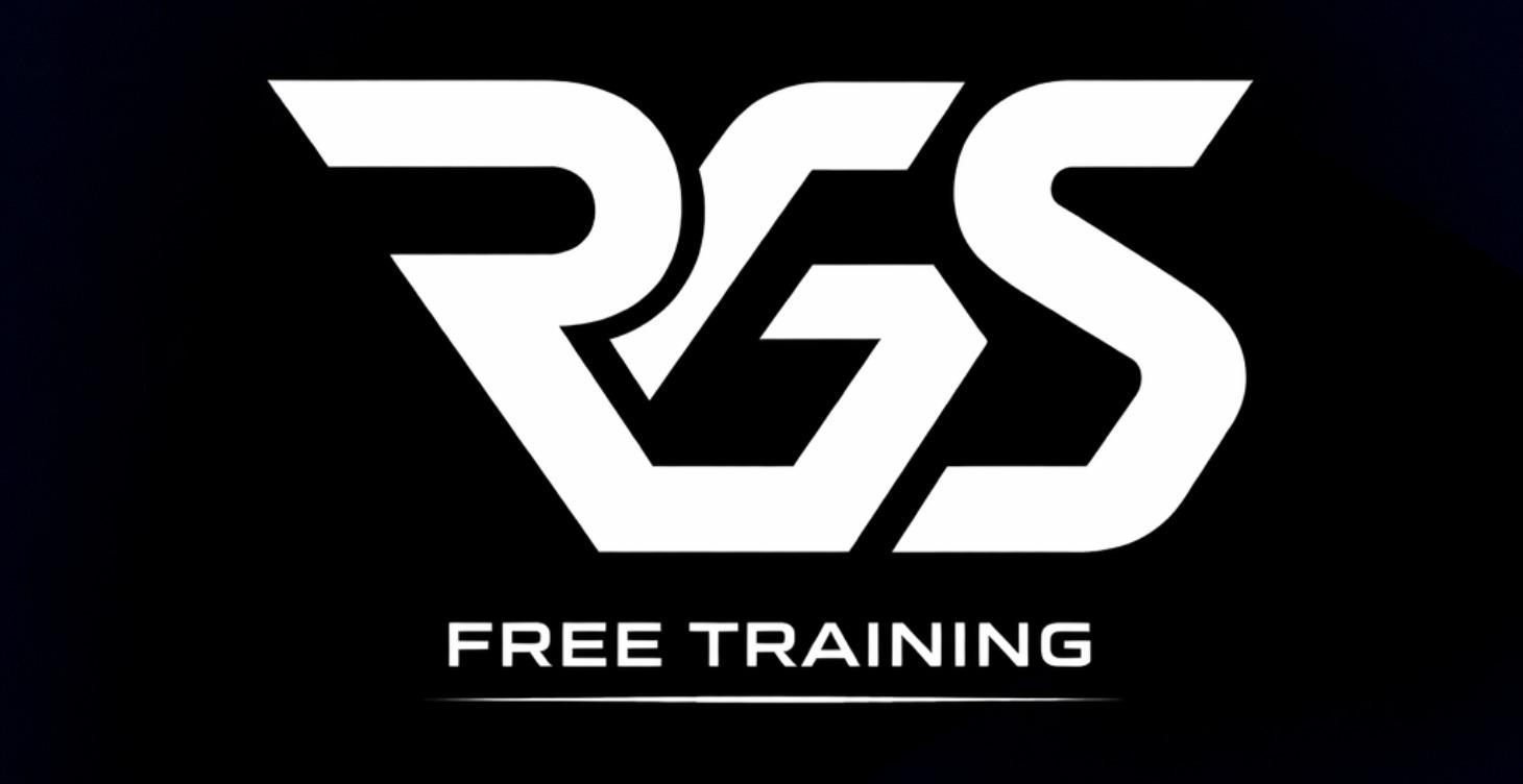 RGS Free Training