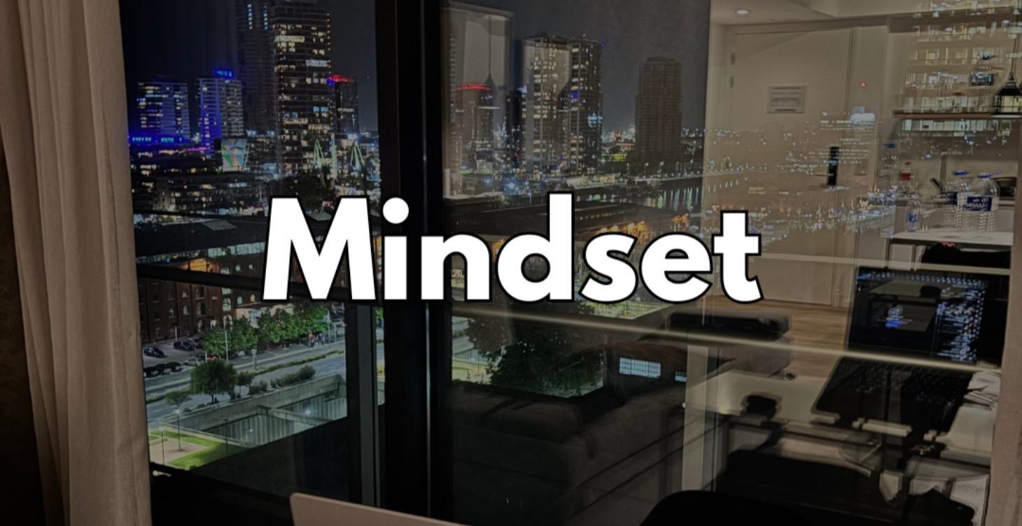 Mindset