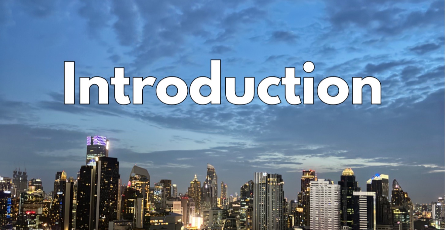 Introduction