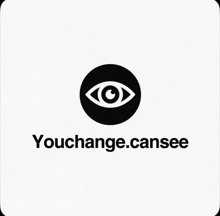 You Change