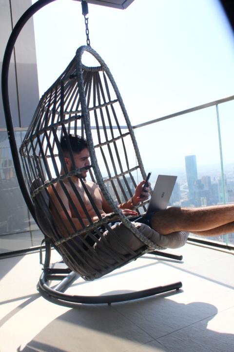 Ilan Business