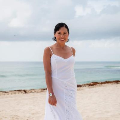 Cynthia Rodriguez Kraus