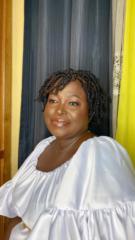 Georgina Asare