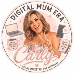 Carly Jones
