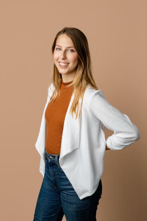 Kristina Ott