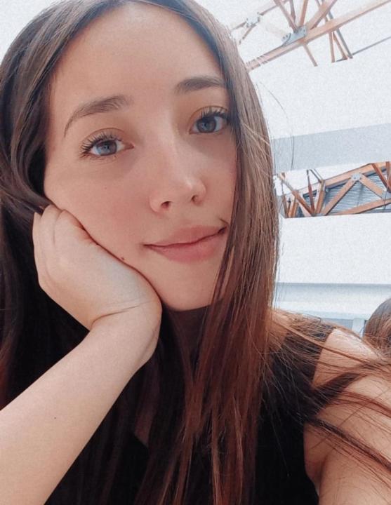Alison Pulido