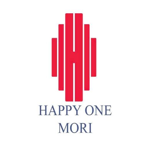Happy One Mori