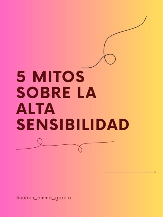 ¿Tu sensibilidad es un lastre o tu mayor activo para emprender? 