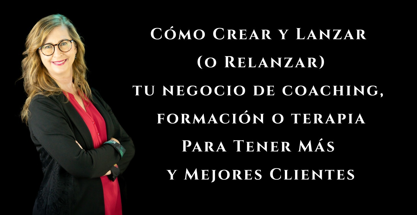 Cómo Crear, Lanzar y Consolidar Tu Negocio