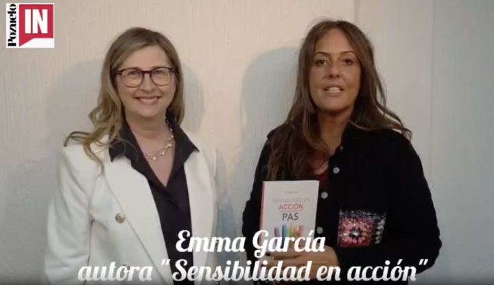Entrevista y artículo en Pozuelo IN