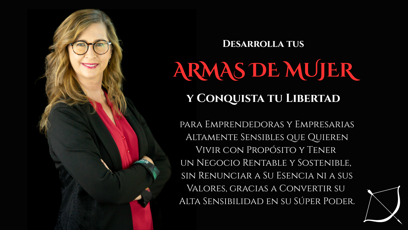 Armas de Mujer