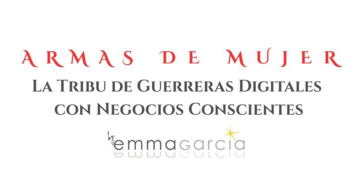 Armas de Mujer