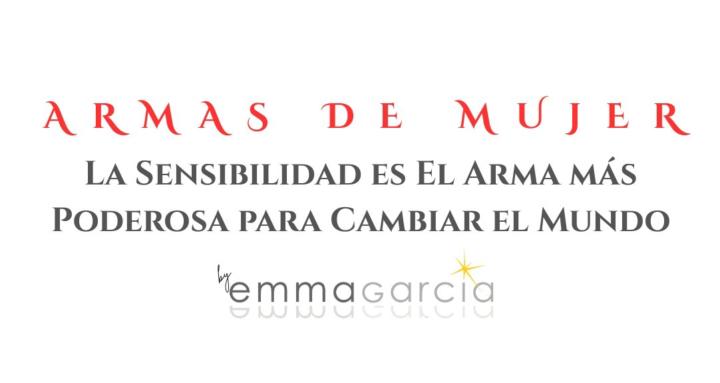 Armas de Mujer