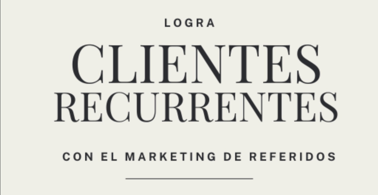 Clientes Recurrentes