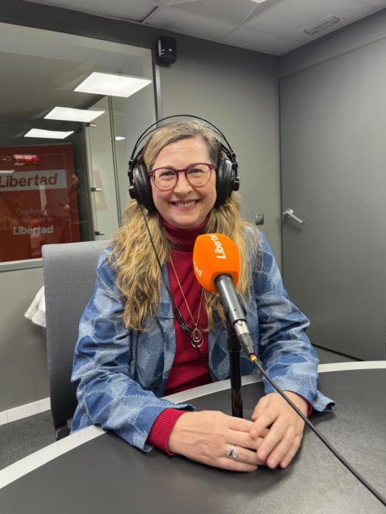 Entrevista en 360 Business de Radio LIbertad 