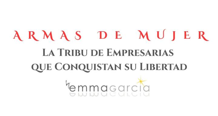 Armas de Mujer