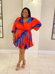Tashay Willis